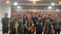LSM GMBI Desak Pengusutan Dugaan Kebocoran Pajak MBLB Tahun 2024.
