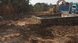 Diduga Galian C ilegal di Desa ngadipuro Widang resahkan Warga sekitar” Jajaran Polda jatim segera di minta turun Lokasi.