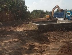 Diduga Galian C ilegal di Desa ngadipuro Widang resahkan Warga sekitar” Jajaran Polda jatim segera di minta turun Lokasi.
