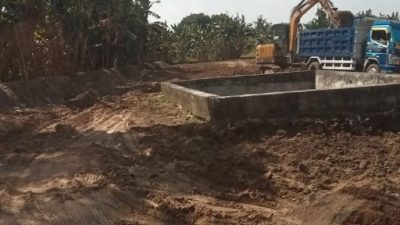 Diduga Galian C ilegal di Desa ngadipuro Widang resahkan Warga sekitar” Jajaran Polda jatim segera di minta turun Lokasi.