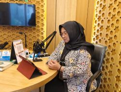 1 Muharam 1448 H: Menebar Maslahat di Tengah Beratnya Beban Hidup, Menguatkan Umat untuk Bangkit Bersama