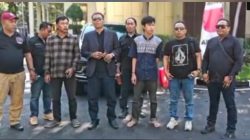 Satresnarkoba Polres Bojonegoro kini Dilaporkan Aliansi Alambersatu Jaya ke kadiv Propam Polda Jatim