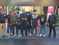 Satresnarkoba Polres Bojonegoro kini Dilaporkan Aliansi Alambersatu Jaya ke kadiv Propam Polda Jatim