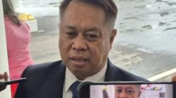Dinas Perhubungan Jawa Timur mengkaji pemanfaatan kapal cepat berbasis teknologi
