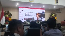 Misi Kemanusiaan untuk Napiter Menguat di Tengah Isu Tuna Sosial dan KPO: LKS FKAAI, Lingkar Perdamaian, dan KPD Hadiri Penguatan Kapasitas di Surabaya
