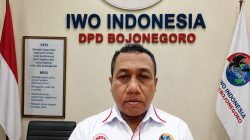 Diduga Ada Pencatutan Nama Ketum IWOI, Logo dan Sekretariat IWOI DPD Bojonegoro, Gunaidik Meradang: Waspadai Modus Proposal Palsu