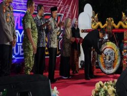 Pemkab Tuban terus mendekatkan berbagai layanan publik kepada masyarakat