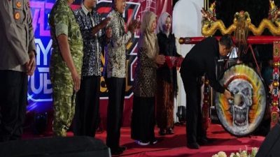Pemkab Tuban terus mendekatkan berbagai layanan publik kepada masyarakat