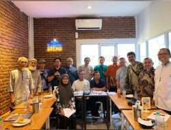 TRANSFORMASI DARI GARIS KERAS Saat Mantan Napiter Menata Masa Depan Lewat Roda Ekonomi