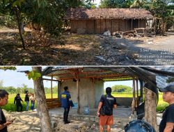 Polres Bojonegoro Cek Dugaan Gudang Solar Bersubsidi di Kalicilik, Tak Ditemukan Lokasi Penimbunan