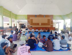 Petani Cangaan Dapat Bibit Padi Gratis, Dinas Pertanian Bongkar Syarat Penting Pupuk Subsidi