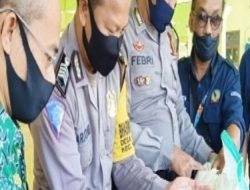 Pantauan Berlapis,Beras BPNT Widang Dinyatakan Layak Konsumsi